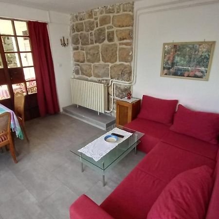 Apartments Darinka Opatija Bagian luar foto