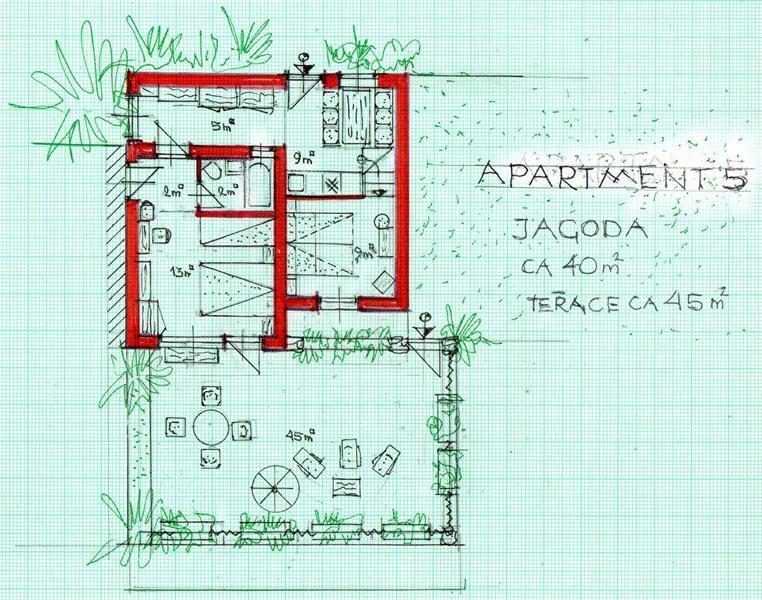 Apartments Darinka Opatija Bagian luar foto