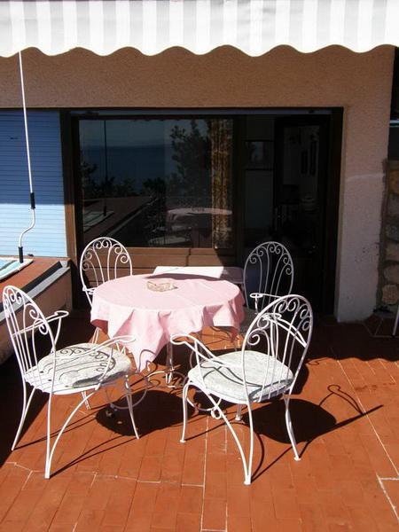 Apartments Darinka Opatija Bagian luar foto