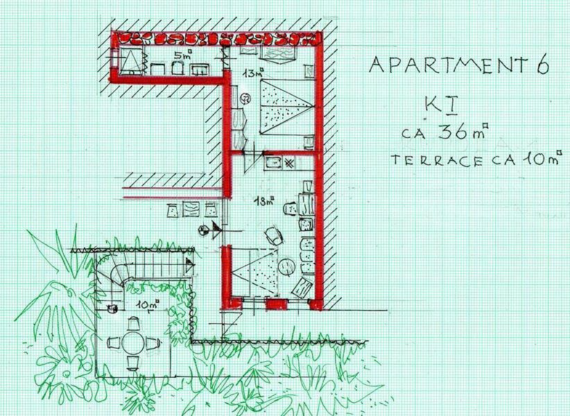 Apartments Darinka Opatija Bagian luar foto