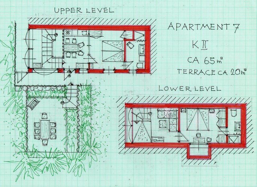 Apartments Darinka Opatija Bagian luar foto