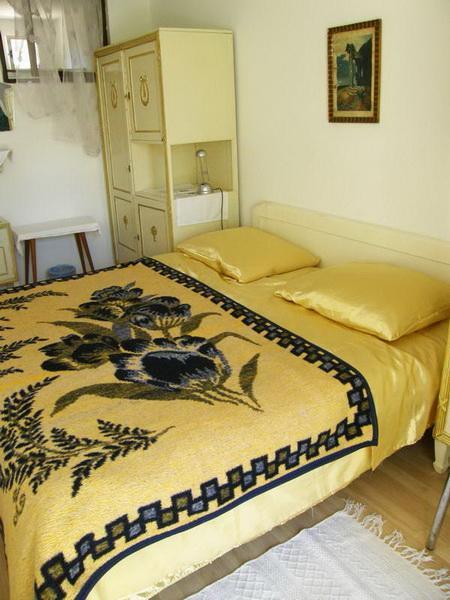 Apartments Darinka Opatija Bagian luar foto