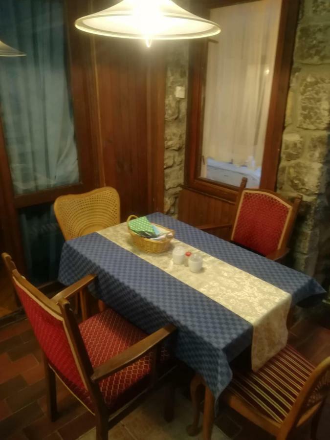 Apartments Darinka Opatija Bagian luar foto
