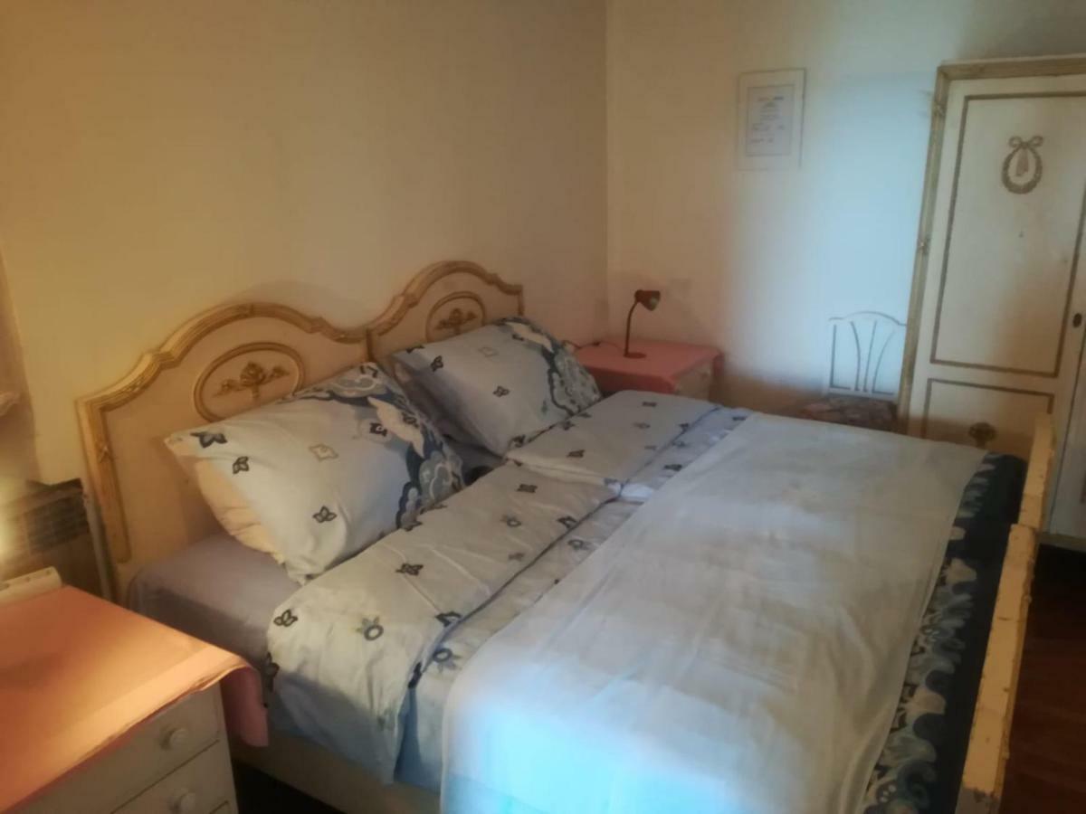 Apartments Darinka Opatija Bagian luar foto