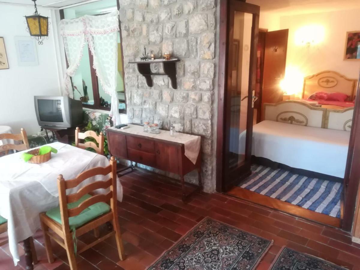 Apartments Darinka Opatija Bagian luar foto